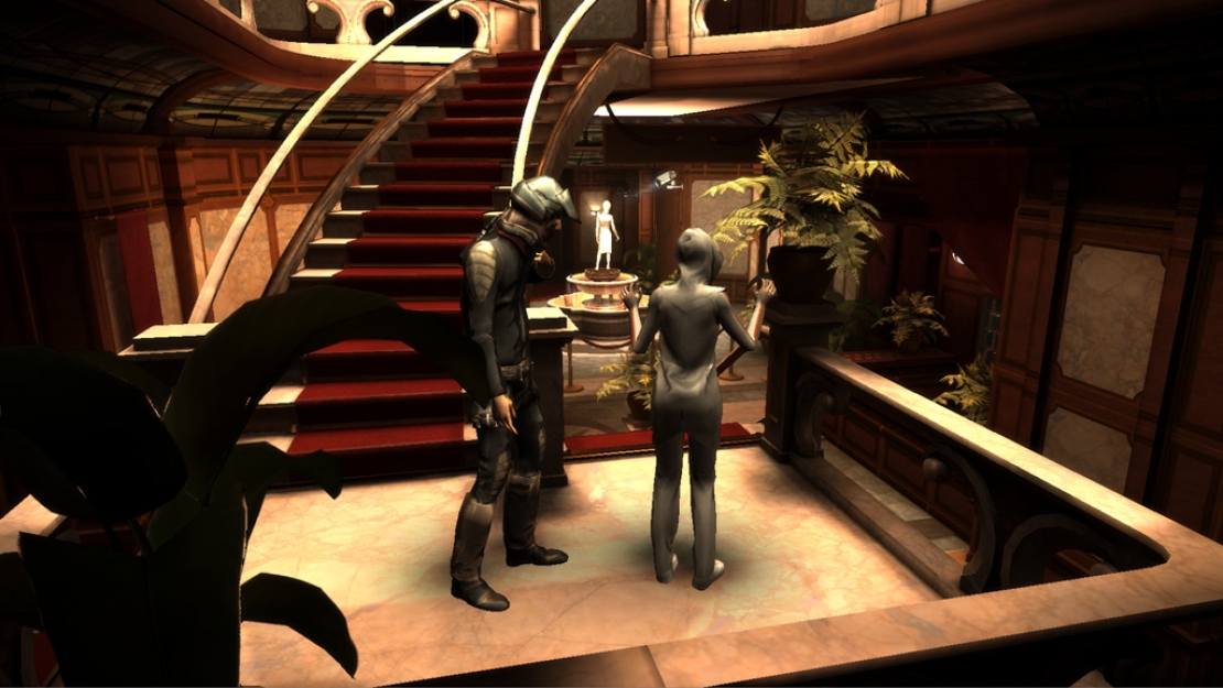 Republique demnächst auch für PC und Mac Republique demnächst auch für PC und Mac